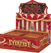 Flesh and Blood: Everfest (1st Edition) Booster Box